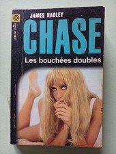 Les bouchées doubles | James