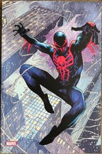 Ultimate Universe 1 Variant
