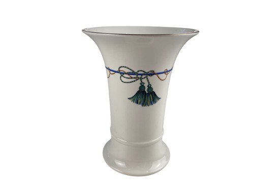Vase porcelaine villeroy - vase, en