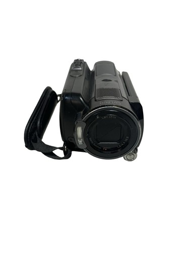 Sony handycam hdr sr11 - handycam, hdr-sr11