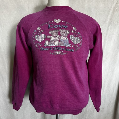 Vintage 90s teddy - vintage,
