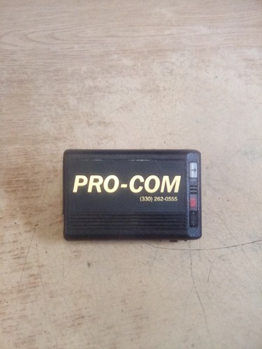 Motorola pro com - motorola, pro-com