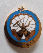 Para : 602ème GIA WW2. AB Paris