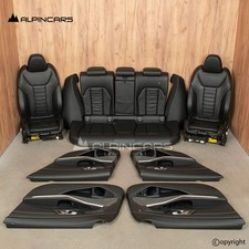 BMW 3 G20 Aménagement