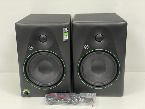Mackie cr8bt creative - creative, 8-in