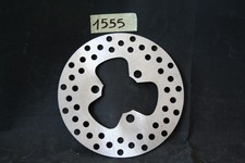 Disque Frein Avant Front Brake