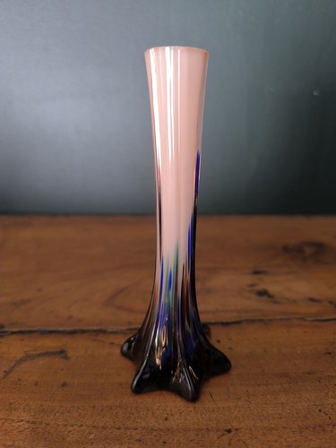 Vase soliflore art - vase,