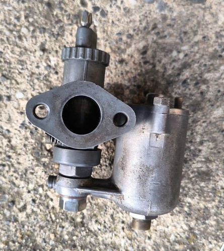 Carburateur amac bride 6 004 - *,