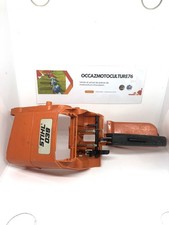 Poignée De Commande Tronçonneuse Stihl 029/039Réf : 1127 791 1000
