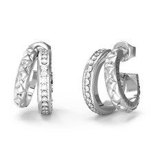 Guess Bijoux Boucles