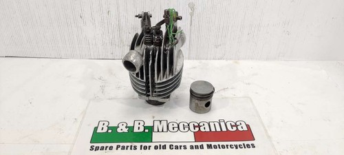 Cylindre piston ducati - cylindre,