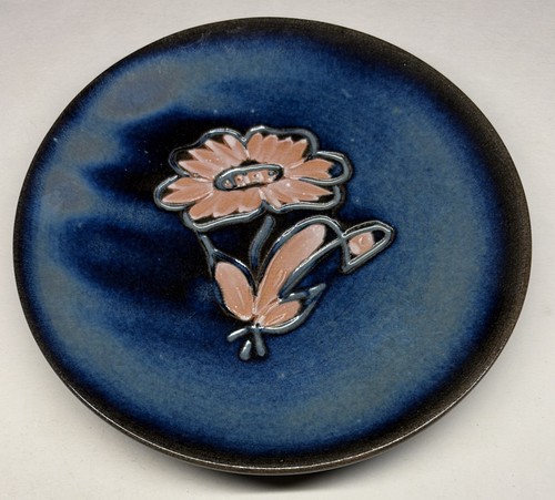 Rare petite assiette vintage - petite,