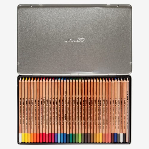 Crayons couleur haute - de,