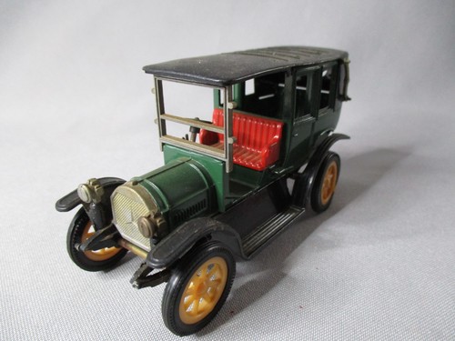 Ta609 ziss modell 1 - 1/43, 1:43