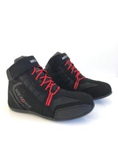 Botte moto route Nexone pour