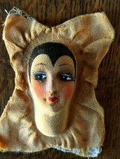 Boudoir dolls Two  mini