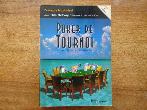 Poker tournoi françois - poker, de
