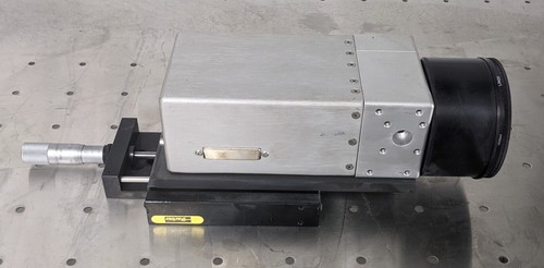 Scanlab hs7 galvo tête avec - galvo,