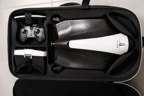 Parrot disco fpv drone - parrot,