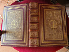 missel d'autel romain