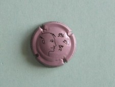 CAPSULE de MOUSSEUX Domaine