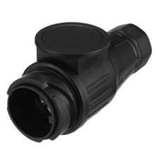 13 Broche Remorque Prise