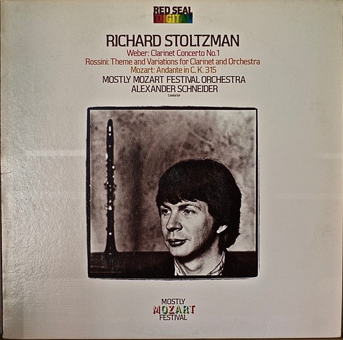 Richard stoltzman - richard,