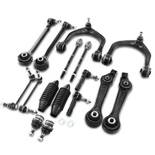 Kit bras de suspension 16pcs