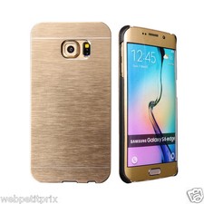 Coque  Aluminium Brossé  OR