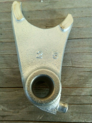 Fourchette neuve boite - neuve,