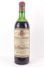 côtes de bourg la viniféra