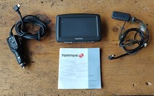 GPS Tomtom xl classic édition noire