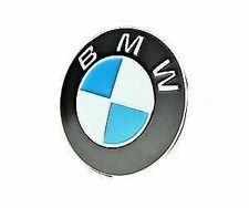 BMW E12 E23 E21 Capot avant