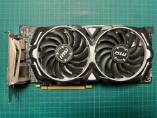 MSI - Carte graphique AMD