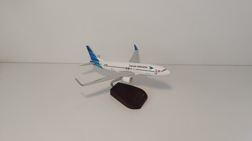 Maquette agence avion - d'agence, boeing