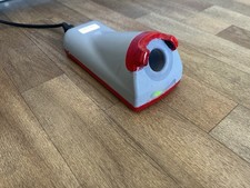 Noflame, Bunsen Électronique