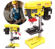 Perceuse À Colonne 1850W