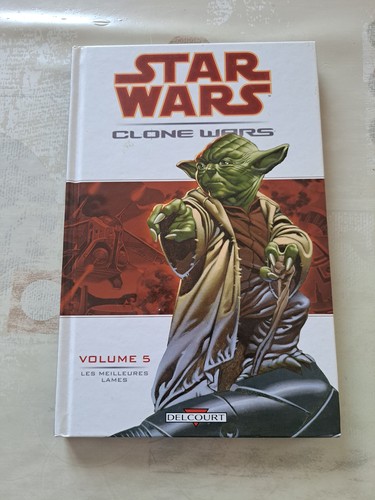Star wars clone - wars,