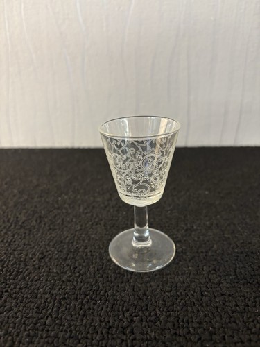 Verres cave liqueur - verres,