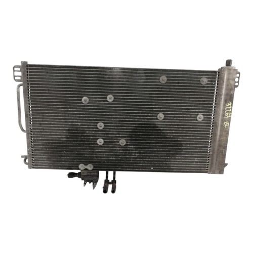 Condenseur air conditionné - air,
