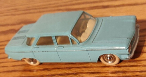 Dinky toys 552 chevrolet - dinky,