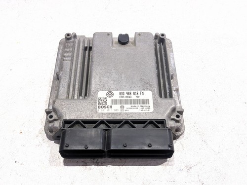 03g906016fm unite commande - 03g906016fm,