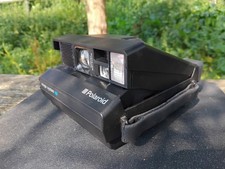 Polaroid Image System SE