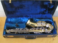 The Parisian Ambassador Alto