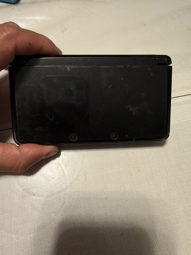 Nintendo 3ds console - console, portable