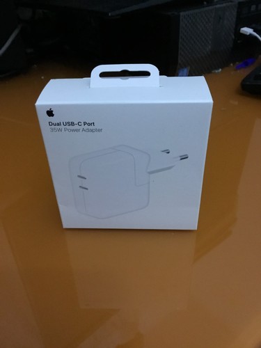 Chargeur apple adaptateur - :,
