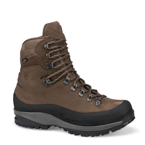 Hanwag ancash gtx brown - hanwag, ii
