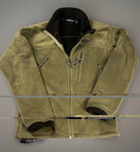 Vintage patagonia men r4 - patagonia, men's