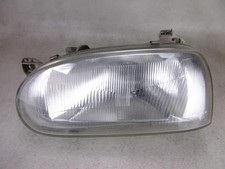 Optique avant principal gauche