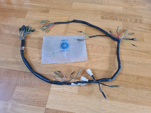 Yamaha nos at2 125 - 125, ct2